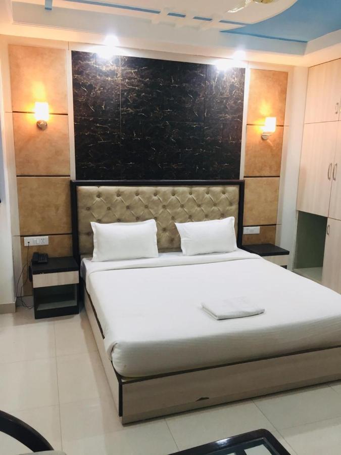 The Magnum Bed & Breakfast นิวเดลี ภายนอก รูปภาพ