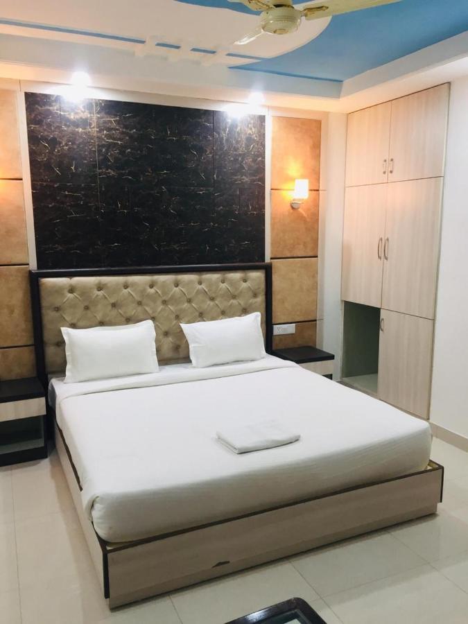 The Magnum Bed & Breakfast นิวเดลี ภายนอก รูปภาพ