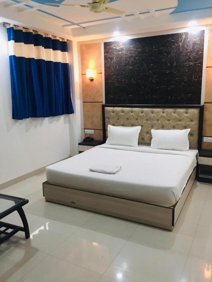 The Magnum Bed & Breakfast นิวเดลี ภายนอก รูปภาพ
