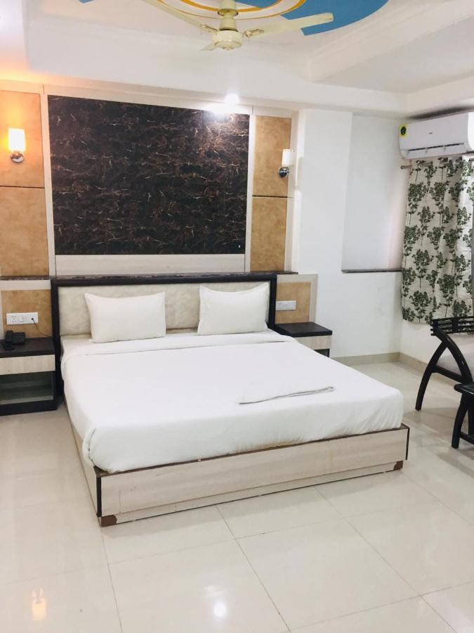 The Magnum Bed & Breakfast นิวเดลี ภายนอก รูปภาพ